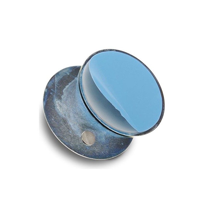 Magnetic Attachment for Smoke Detectors, FlammEx, Magnetolink