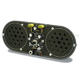 Electric Kit TK-735S Active Speaker