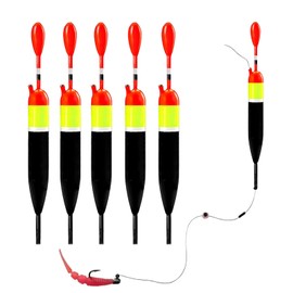 Fishing Floats Set, Float Fishing, Floats Fishing Float, 5 Pieces 10 g Fishing Floats and Bobbers, Fishing Floats Set, Fishing Floats Set, Fishing Floats, Float Set Fishing, Float Fishing Trout