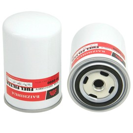 BAIZHIHUA 50638100 Diesel Fuel Filter Replace 50638101 Compatible with HATZ Diesel 3H50 and 4H50 Engines (Pack of 1)