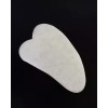 Molin Gua Sha Facial Piedra Blanca Masaje Gua Sha Facial