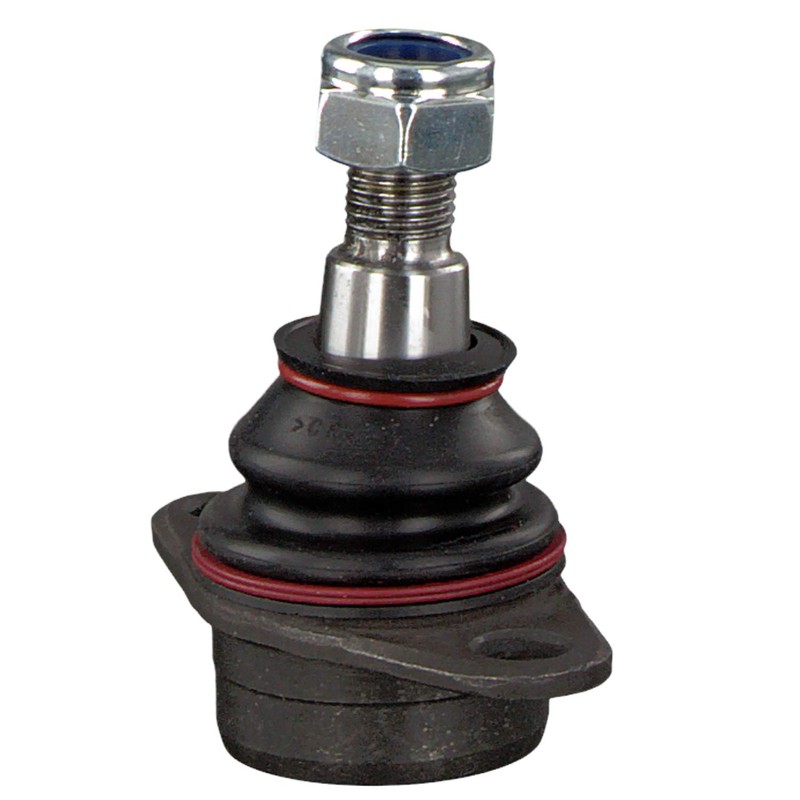 febi bilstein 23229 Ball Joint with additional parts, pack of