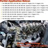Rocker Arm Remover Installer & Valve Spring Compressor Tool for