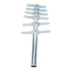 Cork Rubber Plug Drill Tool 2 Pieces Cork Drill Bit