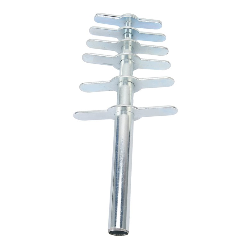Cork Rubber Plug Drill Tool 2 Pieces Cork Drill Bit
