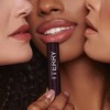 By Terry Hyaluronic Hydra-Balm Hydrating Lipstick, For Soft, Plump Lips,