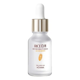 Serum De Arroz Blanqueamiento Antiarrugas Revitalizante Mixta Día/noche