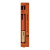 Mitsubishi Pencil Multi-Function Pen Jetstream Karimoku 4&1 0.5 Sunset Orange