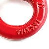 yakicag 2 Pack G80 Alloy Steel Hammerlock Coupling Link, 5/16"