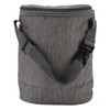 Baby Bottle Thermal Bag Bottle Storage Bag Waterproof Nylon Insulation