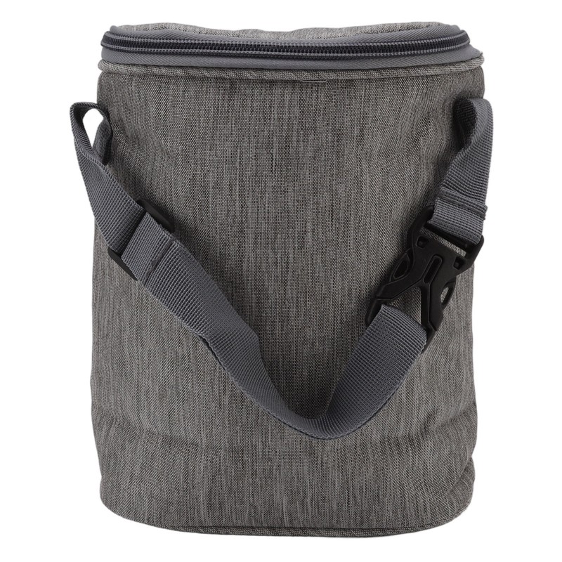 Baby Bottle Thermal Bag Bottle Storage Bag Waterproof Nylon Insulation