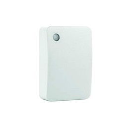 Saxby 90980 Twilight Detector IP44 Outdoor Wall Photocell White