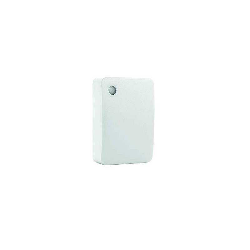 Saxby 90980 Twilight Detector IP44 Outdoor Wall Photocell White