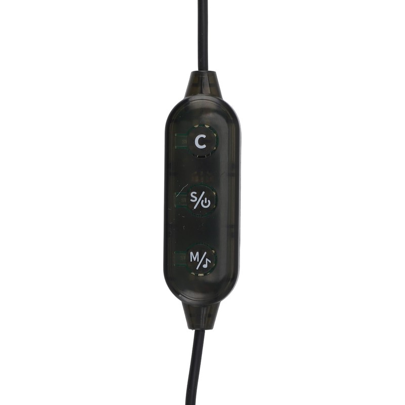 3D Mirror Tunnel Light 3D Night Light with Mirror RGB