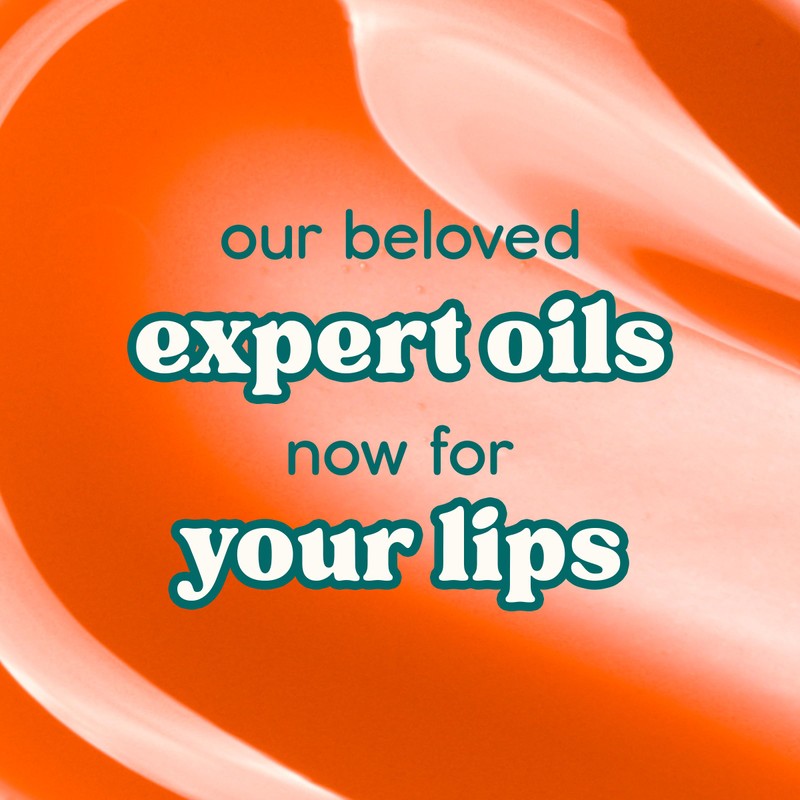 Nature Spell Hydrating Tinted Lip Oil, Havana Mango Mojito, Vegan,