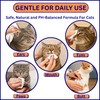 Aurora Pet Wipes – 100% Natural, Plant-Based Hypoallergenic Grooming Wipes