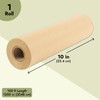 Brown Kraft Paper Roll (250mm x 30.5m) Brown Paper Packing