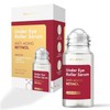 BELLA BEAUTY Eye Roller Serum with Retinol & Vitamin B5-