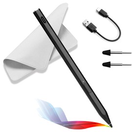 Milikilo Stylus Pen for Remarkable Paper Pro with Eraser,Chargeable Magnetic Digital Replacement Pen for Remarkable Paper Pro Marker Plus,4096 Pressure for Amazon Fire HD 10(2023),Fire Max 11