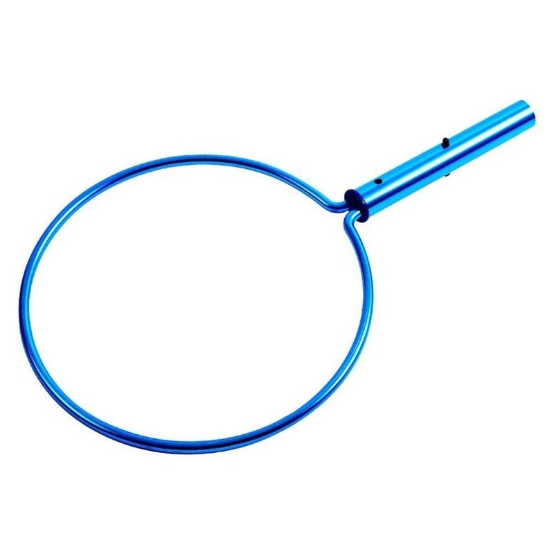 Swimming Pool Safety Hook Life Bar Aluminum Alloy Lifesaving Hook