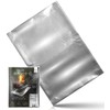 ZEN Camps Heat Insulation Sheet for Bonfires, Heat Reflective Sheet,