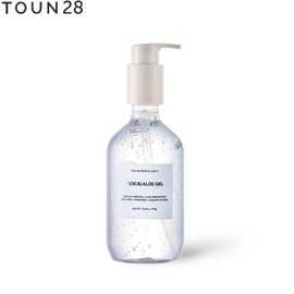 TOUN28 Standard Cica Aloe Gel 300g