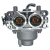 FINDCARB 15004-1011 Carburetor Fit for Kawasaki FX730V 4 Stroke Engines