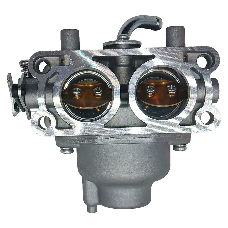 FINDCARB 15004-1011 Carburetor Fit for Kawasaki FX730V 4 Stroke Engines