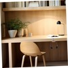 LABRIMP Wooden Headphone Stand Hanger Sturdy Solid Wood Earphone Holder