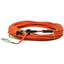 Vacuum Cleaner Cord 91001025 Designed to Fit Hoover Commercial Conquest
