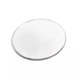 Megan's Beaded Designs Doll Oval Glass Eyes Collection Bundle - Set of 10 Eyes Bulk Wholesale - 18mmx25mm