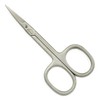 Mont Bleu Cuticle Scissors made in Italy | sharpened in