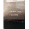 Royal Velvet Plaza Blackout Energy Savings Grommet Panel 50 W