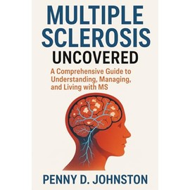 Multiple Sclerosis Uncovered: A Comprehensive Guide to Understanding, Managing, and Living with MS