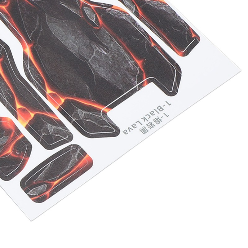 RC Drone Sticker Skin Set for Mavic 3 Pro for