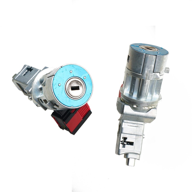 Fireyouracing Ignition Lock Switch Replacement Part Engine Start-up Kit Ignition