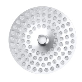 Stainless Steel Precision Shower Screen Compatible with Cimbali CI200 Coffee Machine, Fits for IMS Espresso Filter Screen Replacement Parts,High Flow and High Extraction Coffee Espresso Puck Screen