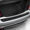 SRJQXH Bumper Protector, Boot Protector Strip Soft Rubber Material, 9