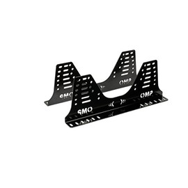OMP HC/923 Steel Seat Bracket (36 Hole)