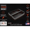 Vehicle OCD – Console Divider/Tray/G