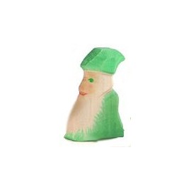 Emerald Gnome