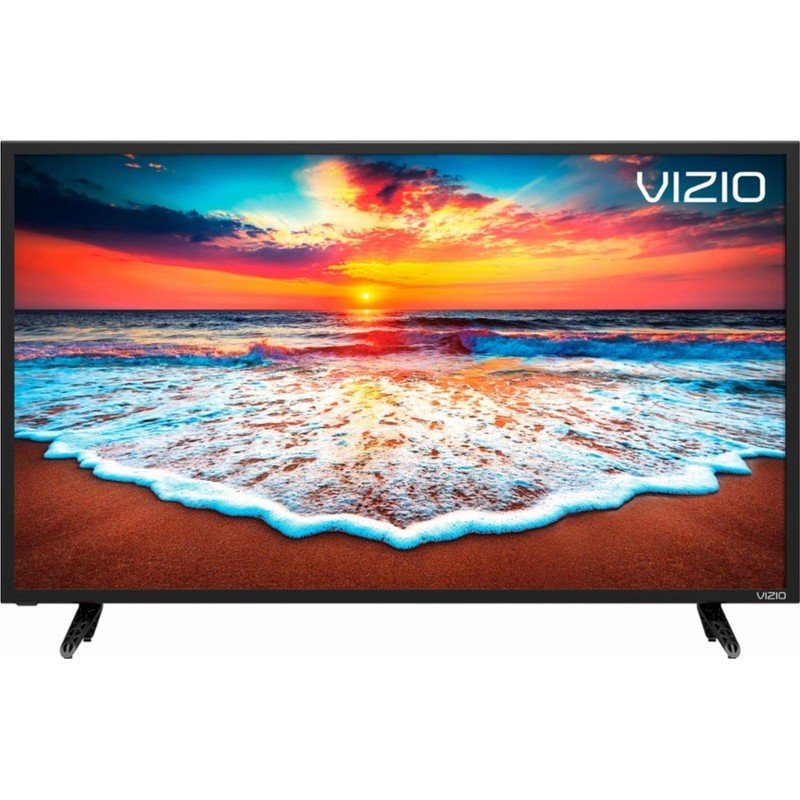 VIZIO D-Series™ 24” Class (23.80" Diag.) Smart TV