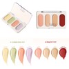 LAKA Skin 4 Corrector 4.8g, Shade:01 Correcting Pot