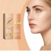 Prebase Para Maquillaje Para Piel Madura Que Cambia De Color