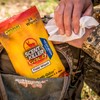 Wildlife Research Scent Killer Field Wipes (24 Pack), Gold (1295)
