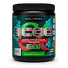 BCAA 211 Alpha Nutrition Aminoacidos 500 grs 100 Porciones Sabor