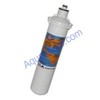 Omnipure L5515 2.5 x 10 L-Series GAC with Lead Removal Filter Cartridge by Omnipure