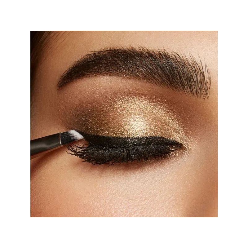 KIKO Milano Eyes 62 Slanted Eyeliner Brush