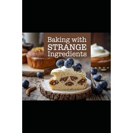 Baking With Strange Ingredients