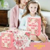 Colodeol 32 Pcs Mother's Day Gift Bags，Medium Small Mothers Day